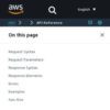 ReceiveMessage - Amazon Simple Queue Service
