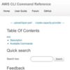 ecs — AWS CLI 1.32.49 Command Reference